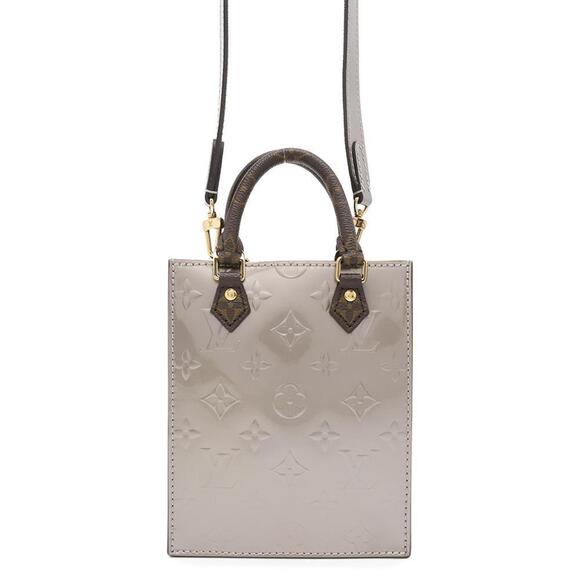 LOUIS VUITTON Monogram Bag - Picture 1 of 14